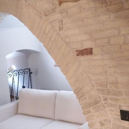 La Puteka Short Rent Nel Cuore Di Васто Экстерьер фото
