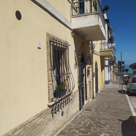 La Puteka Short Rent Nel Cuore Di Васто Экстерьер фото