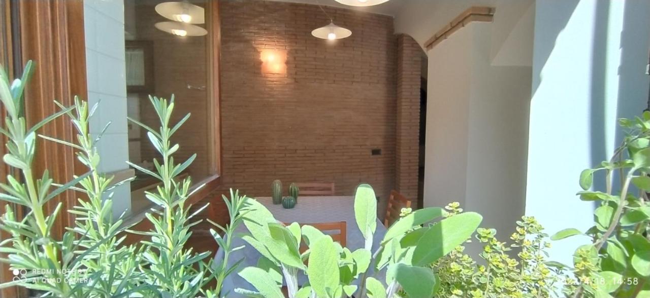 La Puteka Short Rent Nel Cuore Di Васто Экстерьер фото
