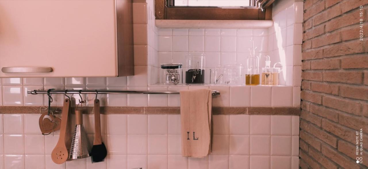 La Puteka Short Rent Nel Cuore Di Васто Экстерьер фото