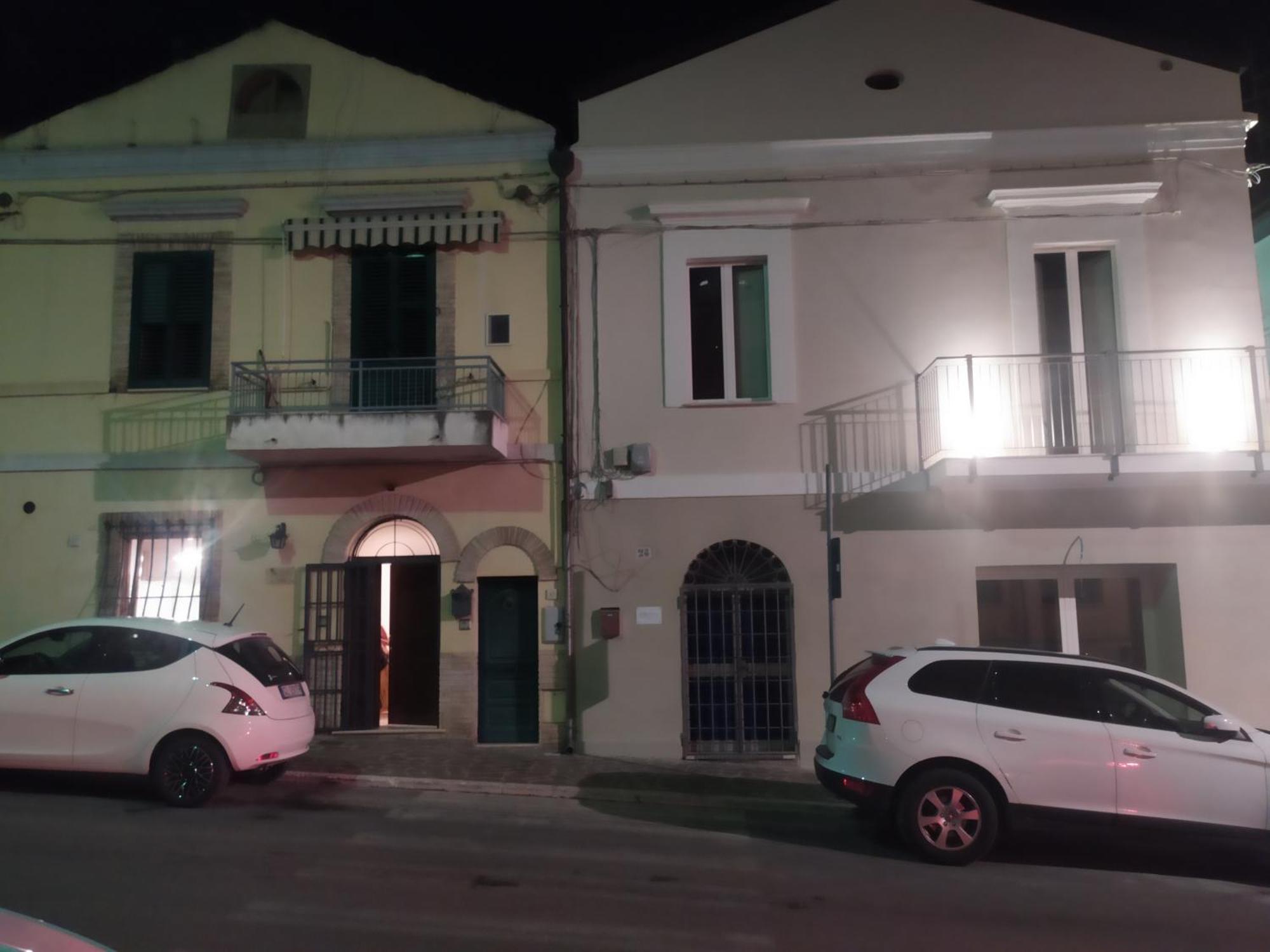 La Puteka Short Rent Nel Cuore Di Васто Экстерьер фото